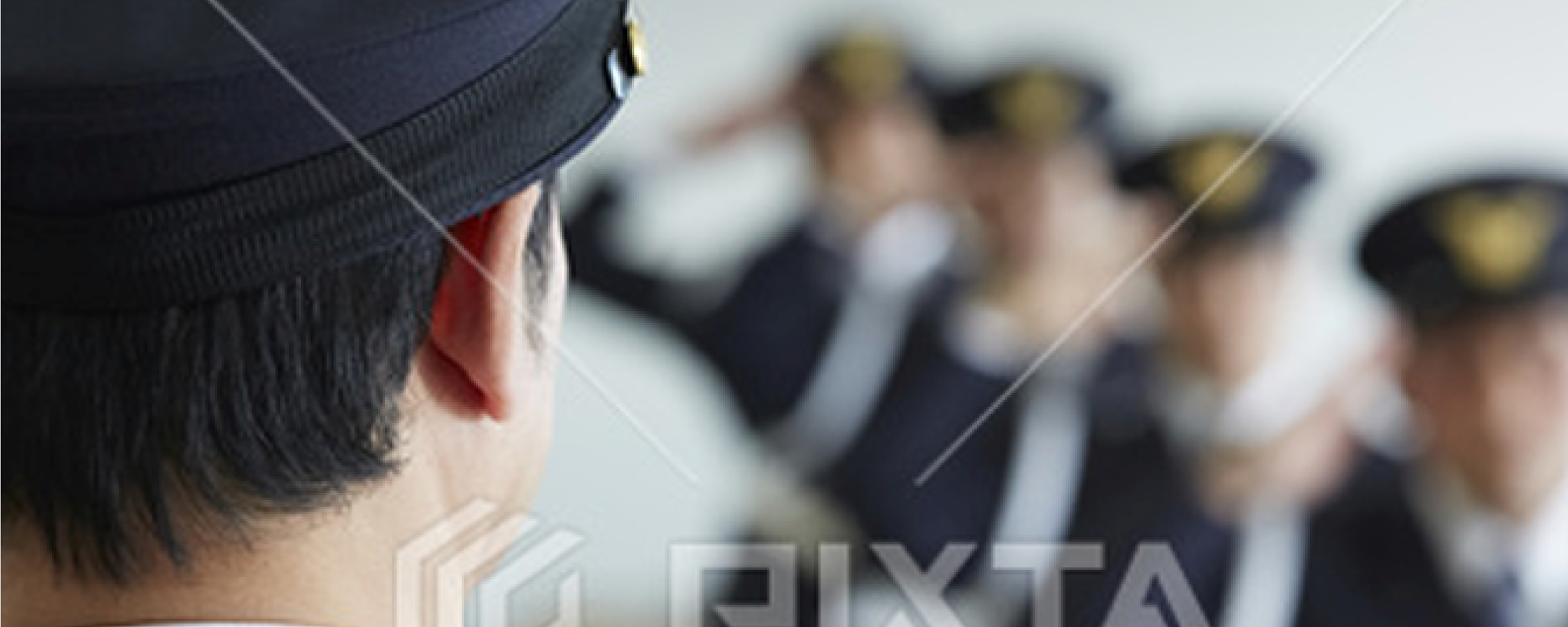 近代警備事業部